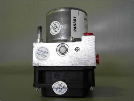 UNITE HYDRAULIQUE ABS NISSAN NV200 FOURGON 2009-