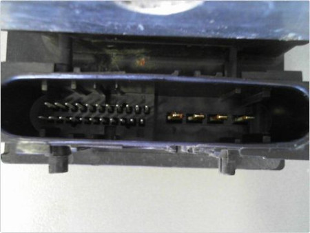 UNITE HYDRAULIQUE ABS PEUGEOT EXPERT II TOLE LONG 2007-