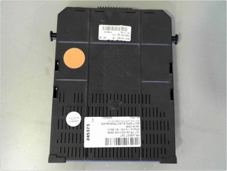 BOITIER GESTION HABITACLE PEUGEOT 307 2001-2005
