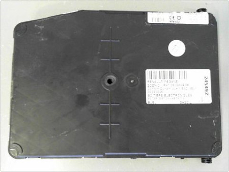 BOITIER GESTION HABITACLE RENAULT SCENIC II PH1 02-06