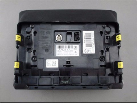 ECRAN MULTIMEDIA CITROEN C3 III 2016-