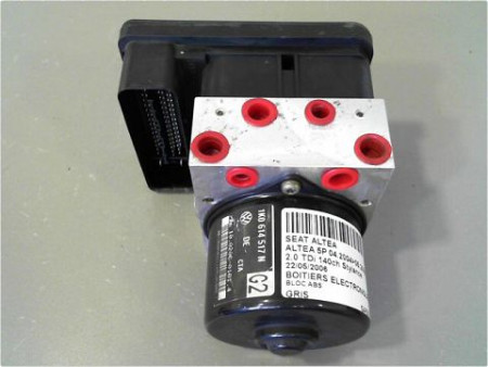 UNITE HYDRAULIQUE ABS SEAT ALTEA 2004-2009