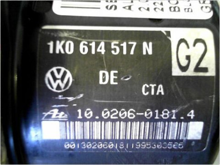 UNITE HYDRAULIQUE ABS SEAT ALTEA 2004-2009