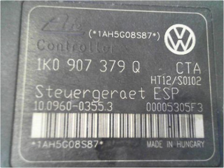 UNITE HYDRAULIQUE ABS SEAT ALTEA 2004-2009