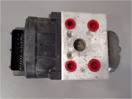 UNITE HYDRAULIQUE ABS RENAULT MEGANE I PH2 99-02