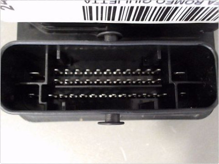 UNITE HYDRAULIQUE ABS ALFA ROMEO GIULIETTA 2010-