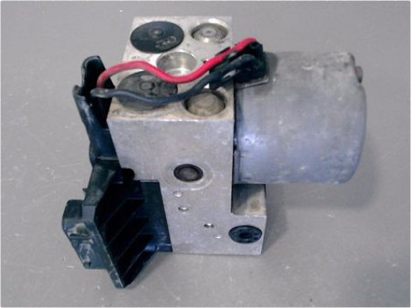 UNITE HYDRAULIQUE ABS PEUGEOT 607 99-2004