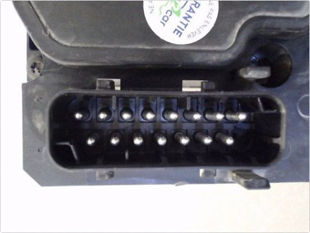 UNITE HYDRAULIQUE ABS PEUGEOT 607 99-2004