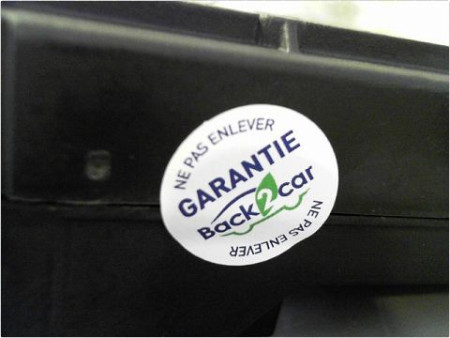 BOITIER GESTION HABITACLE PEUGEOT PARTNER PH2 BREAK 02-08