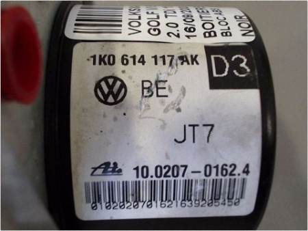 UNITE HYDRAULIQUE ABS VOLKSWAGEN GOLF VI 08-13
