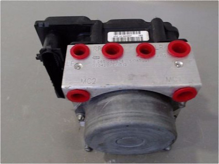 UNITE HYDRAULIQUE ABS FIAT GRANDE PUNTO III 05-13