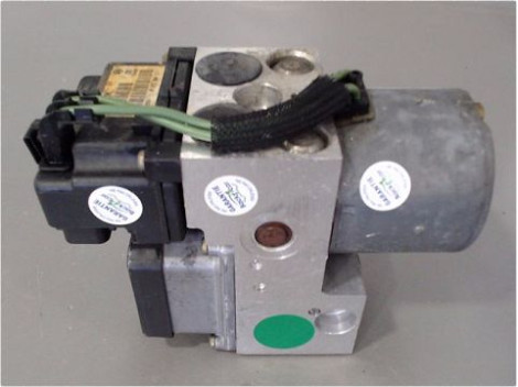 UNITE HYDRAULIQUE ABS OPEL ZAFIRA 99-05