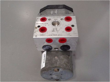 UNITE HYDRAULIQUE ABS OPEL ZAFIRA 99-05