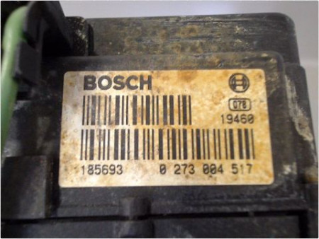 UNITE HYDRAULIQUE ABS OPEL ZAFIRA 99-05