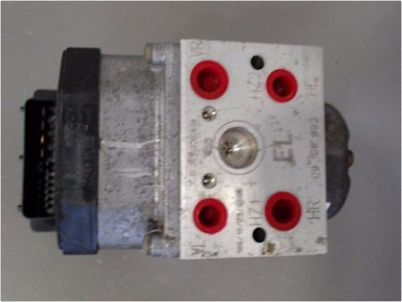 UNITE HYDRAULIQUE ABS OPEL ZAFIRA 99-05