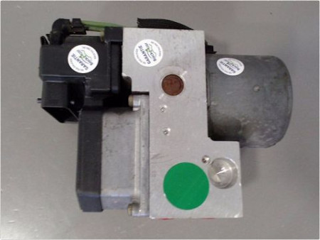 UNITE HYDRAULIQUE ABS OPEL ZAFIRA 99-05