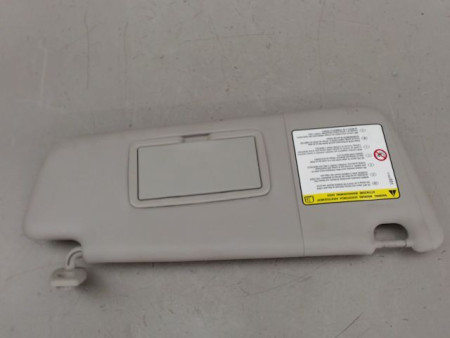PARE-SOLEIL D OPEL MERIVA
