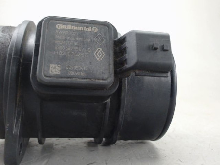 DEBITMETRE AIR DACIA LOGAN