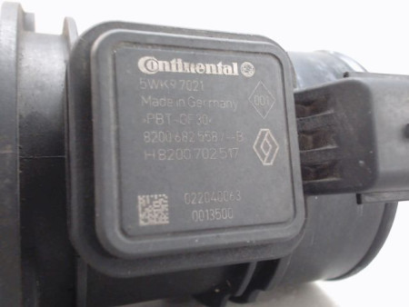 DEBITMETRE AIR RENAULT MEGANE