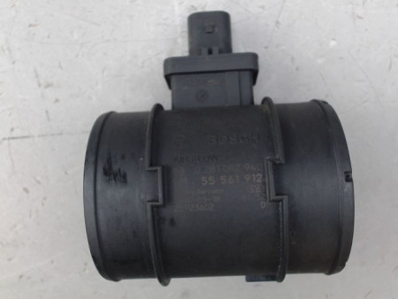 DEBITMETRE AIR OPEL CORSA