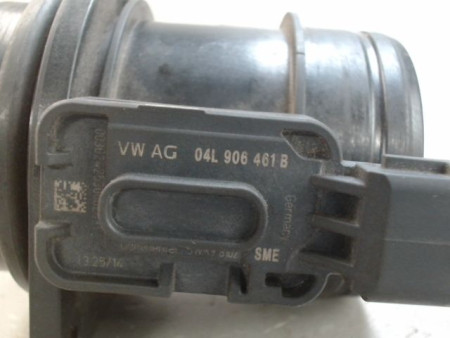 DEBITMETRE AIR VOLKSWAGEN POLO