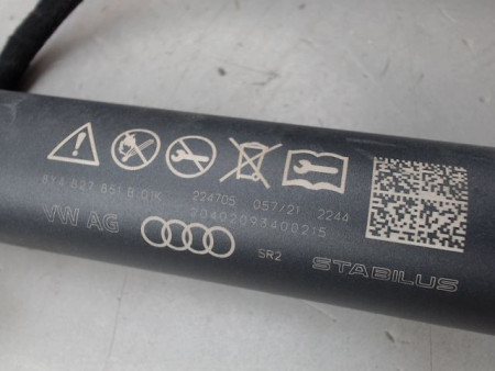 JEU VERINS HAYON AUDI A3