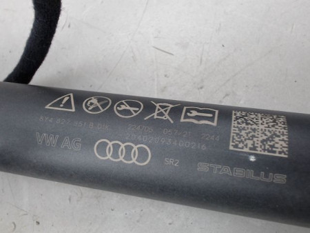 JEU VERINS HAYON AUDI A3
