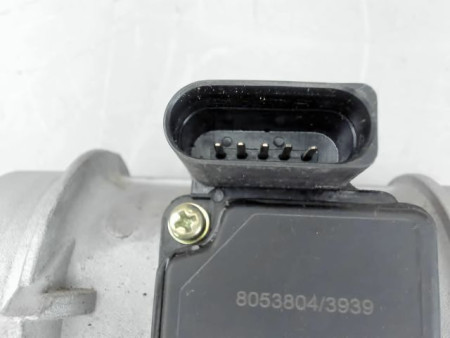 DEBITMETRE AIR AUDI A6