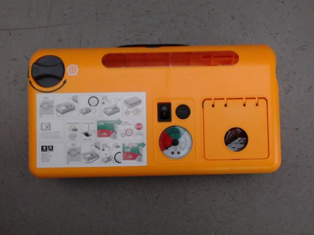 GONFLEUR DE SECOURS PEUGEOT 3008