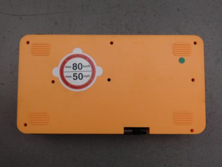 GONFLEUR DE SECOURS PEUGEOT 3008