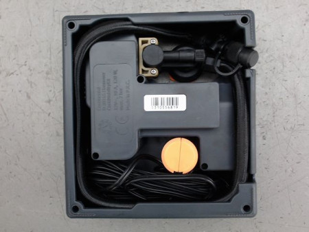 GONFLEUR DE SECOURS NISSAN NOTE