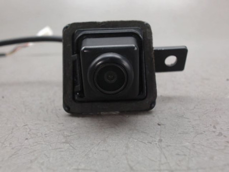CAMERA ARRIERE RENAULT CAPTUR