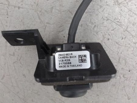 CAMERA ARRIERE RENAULT CAPTUR