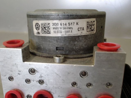 UNITE HYDRAULIQUE ABS VOLKSWAGEN GOLF