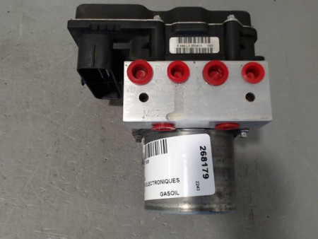 UNITE HYDRAULIQUE ABS PEUGEOT 508