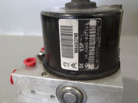 UNITE HYDRAULIQUE ABS PEUGEOT 207