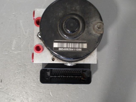 UNITE HYDRAULIQUE ABS PEUGEOT 207