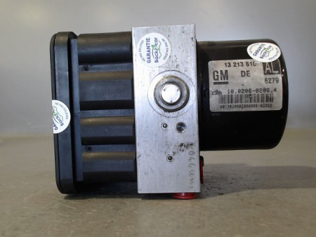 UNITE HYDRAULIQUE ABS OPEL ASTRA