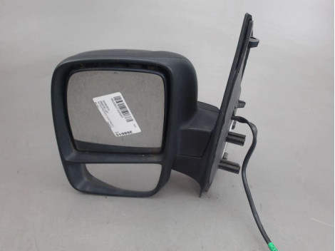 RETROVISEUR EXTERIEUR ELECTRIQUE GAUCHE PEUGEOT EXPERT