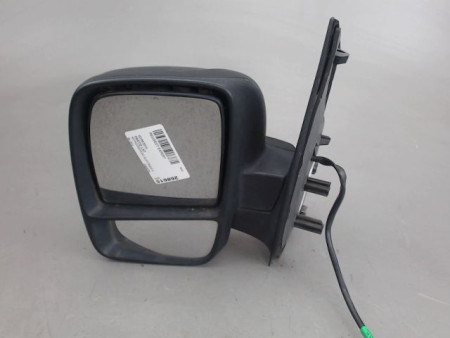 RETROVISEUR EXTERIEUR ELECTRIQUE GAUCHE PEUGEOT EXPERT