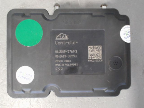 UNITE HYDRAULIQUE ABS CITROEN C-CROSSER