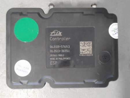 UNITE HYDRAULIQUE ABS CITROEN C-CROSSER