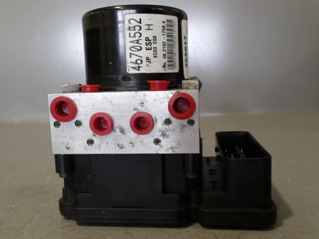 UNITE HYDRAULIQUE ABS CITROEN C-CROSSER