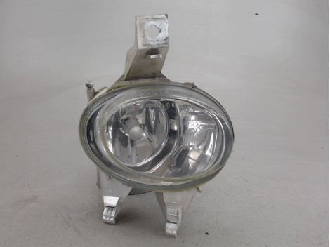 PHARE ANTIBROUILLARD AVANT GAUCHE PEUGEOT 206