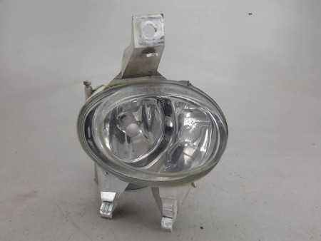 PHARE ANTIBROUILLARD AVANT GAUCHE PEUGEOT 206