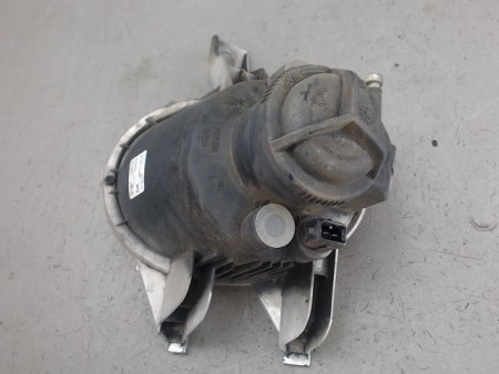 PHARE ANTIBROUILLARD AVANT GAUCHE PEUGEOT 206