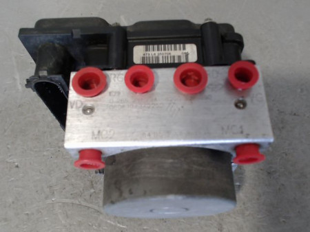UNITE HYDRAULIQUE ABS RENAULT MEGANE