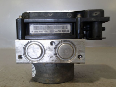 UNITE HYDRAULIQUE ABS RENAULT MEGANE