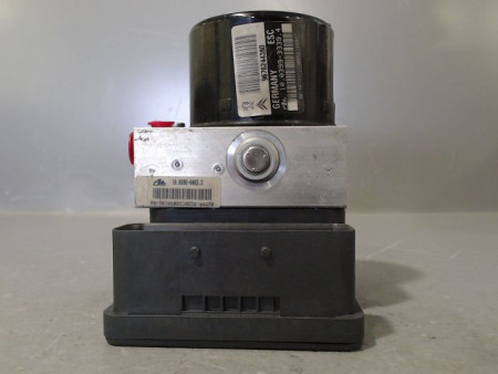 UNITE HYDRAULIQUE ABS PEUGEOT 207