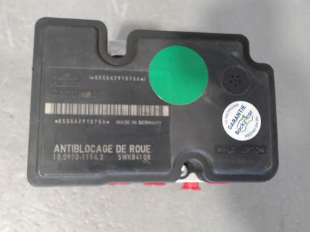 UNITE HYDRAULIQUE ABS PEUGEOT 206